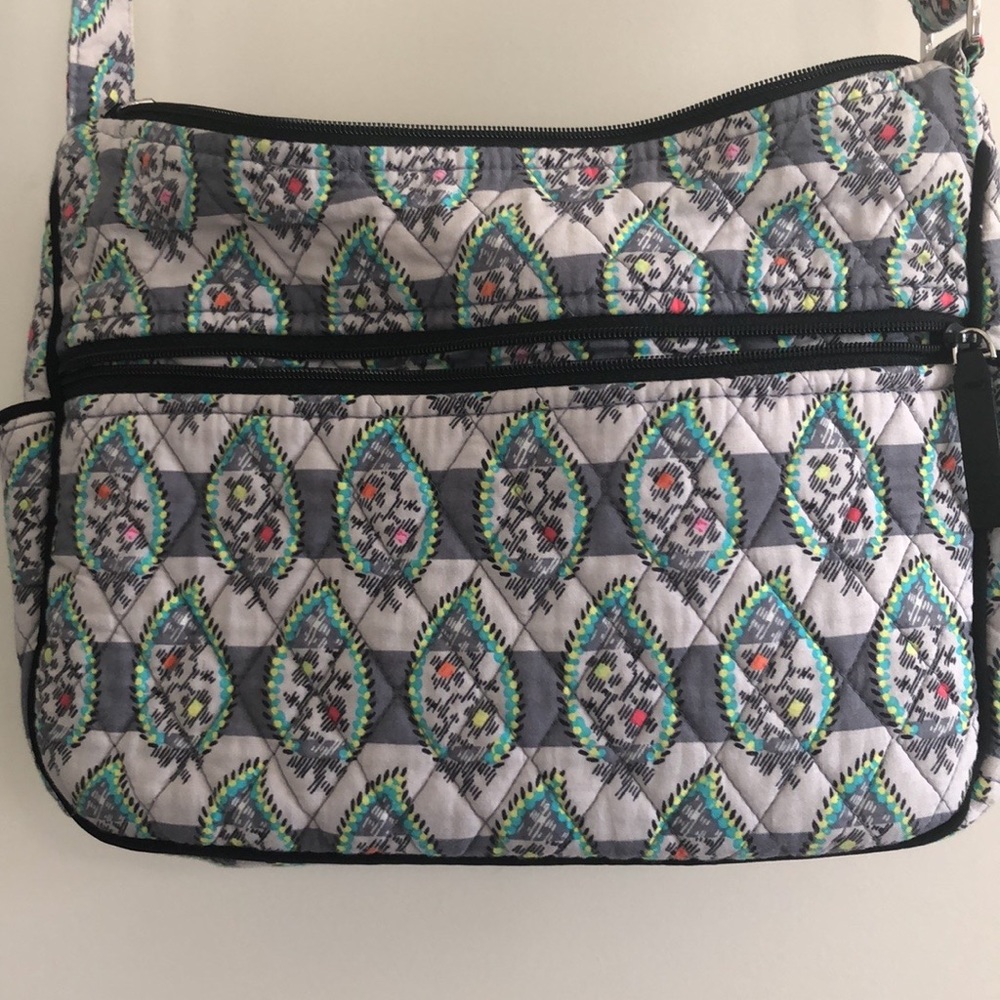 Vera Bradley purse
